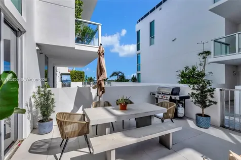 720 NE 62nd Street Miami FL 33138
