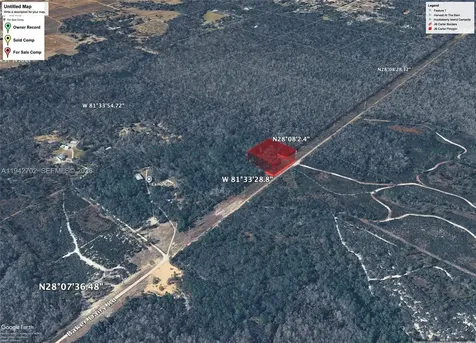 0 Jb Carter Road Other City - In The State Of Florida FL 33844
