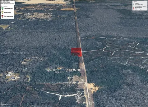 0 Jb Carter Road Other City - In The State Of Florida FL 33844