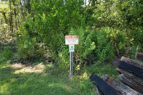 0 Jb Carter Road Other City - In The State Of Florida FL 33844