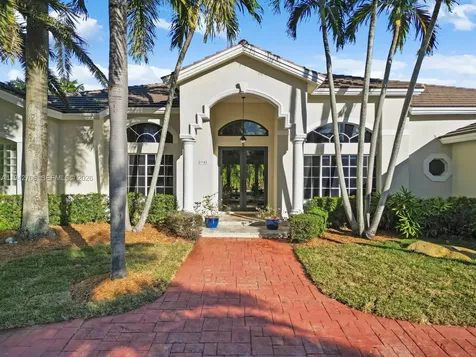 8945 SW 162nd Terrace Palmetto Bay FL 33157