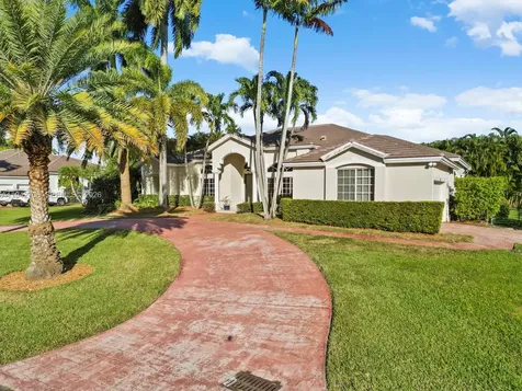 8945 SW 162nd Terrace Palmetto Bay FL 33157