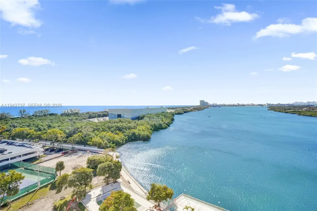 300 Bayview Drive Sunny Isles Beach FL 33160