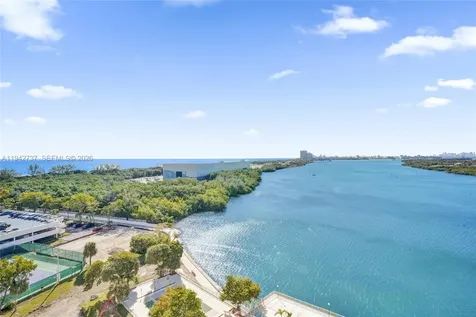 300 Bayview Drive Sunny Isles Beach FL 33160