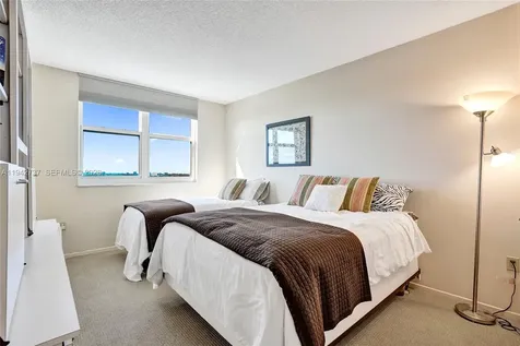 300 Bayview Drive Sunny Isles Beach FL 33160