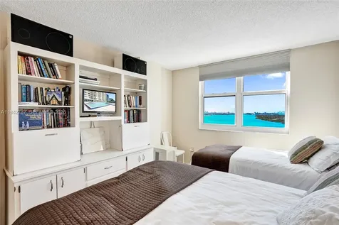 300 Bayview Drive Sunny Isles Beach FL 33160