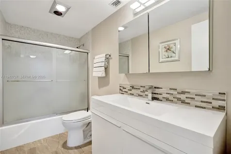300 Bayview Drive Sunny Isles Beach FL 33160