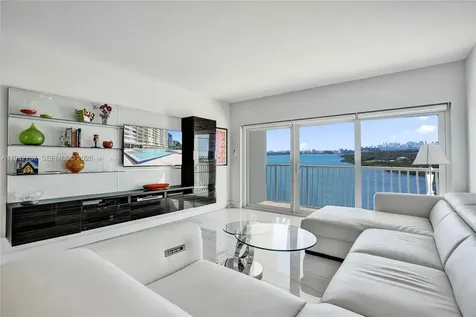 300 Bayview Drive Sunny Isles Beach FL 33160
