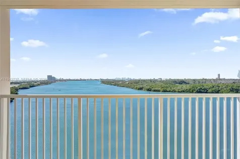 300 Bayview Drive Sunny Isles Beach FL 33160
