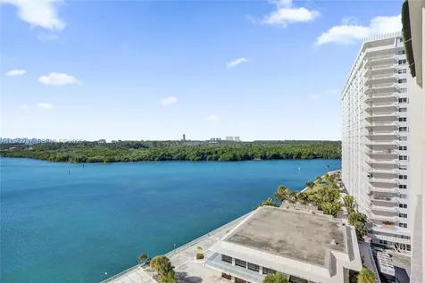 300 Bayview Drive Sunny Isles Beach FL 33160