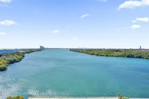 300 Bayview Drive Sunny Isles Beach FL 33160