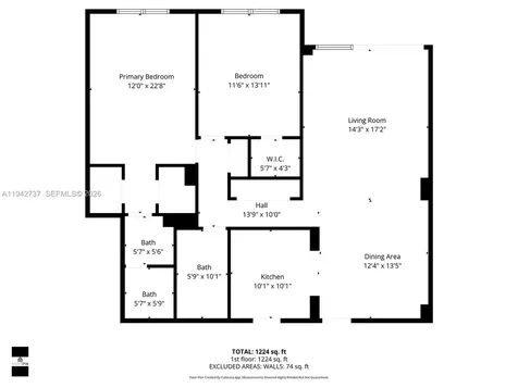 300 Bayview Drive Sunny Isles Beach FL 33160