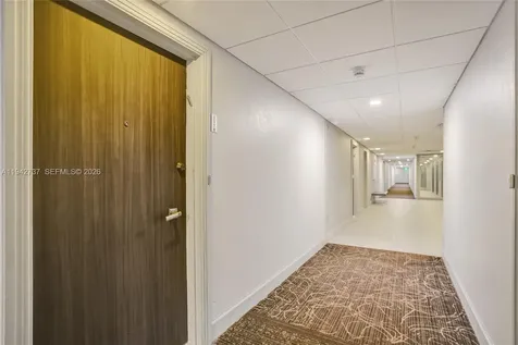 300 Bayview Drive Sunny Isles Beach FL 33160