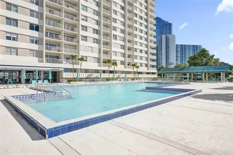 300 Bayview Drive Sunny Isles Beach FL 33160