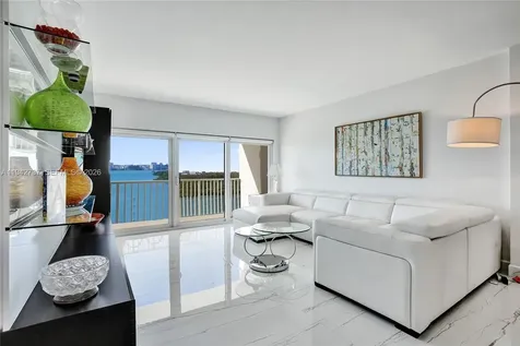 300 Bayview Drive Sunny Isles Beach FL 33160