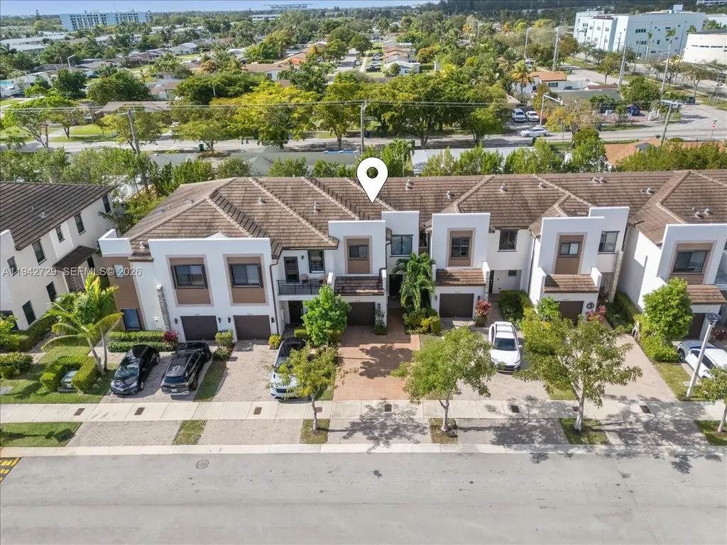 20626 NE 2nd Court Miami FL 33179