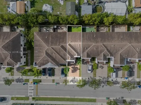 20626 NE 2nd Court Miami FL 33179