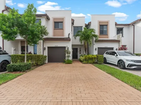 20626 NE 2nd Court Miami FL 33179