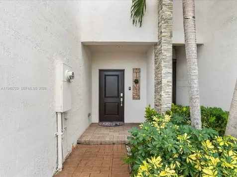 20626 NE 2nd Court Miami FL 33179