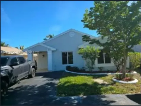3832 NW 107th Way Sunrise FL 33351