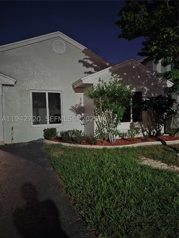 3832 NW 107th Way Sunrise FL 33351