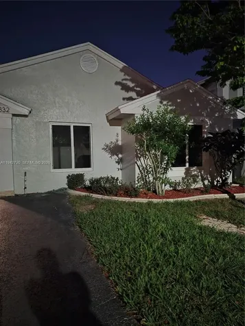 3832 NW 107th Way Sunrise FL 33351