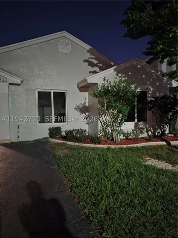 3832 NW 107th Way Sunrise FL 33351