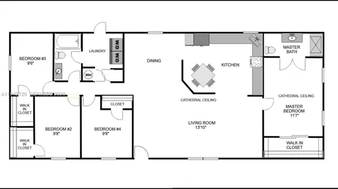 2108 8th Avenue N Lake Worth FL 33461