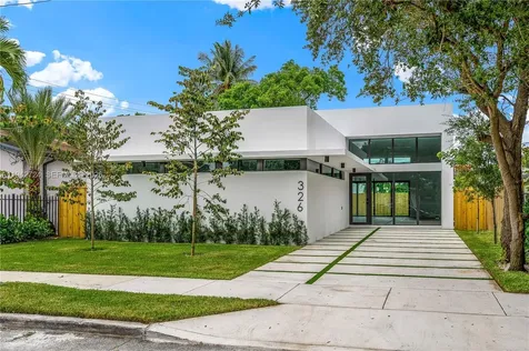 326 NW 40th Street Miami FL 33127