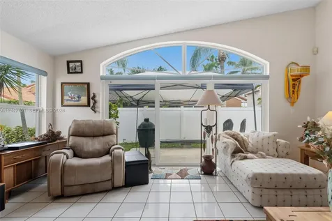 18916 NW 10th Street Pembroke Pines FL 33029