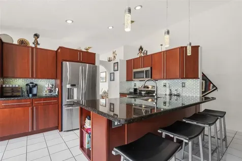 18916 NW 10th Street Pembroke Pines FL 33029