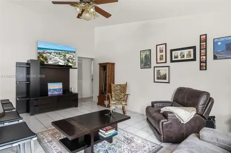 18916 NW 10th Street Pembroke Pines FL 33029