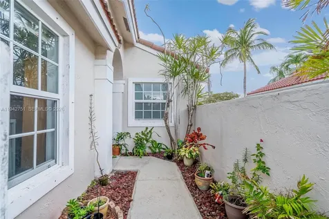 18916 NW 10th Street Pembroke Pines FL 33029