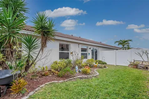 18916 NW 10th Street Pembroke Pines FL 33029