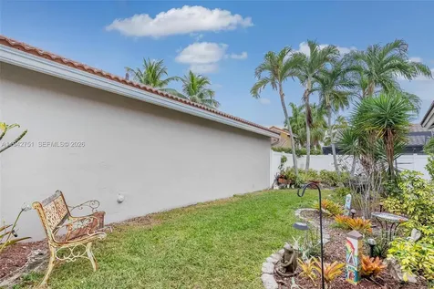 18916 NW 10th Street Pembroke Pines FL 33029