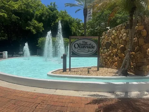 2000 Towerside Terrace Miami FL 33138