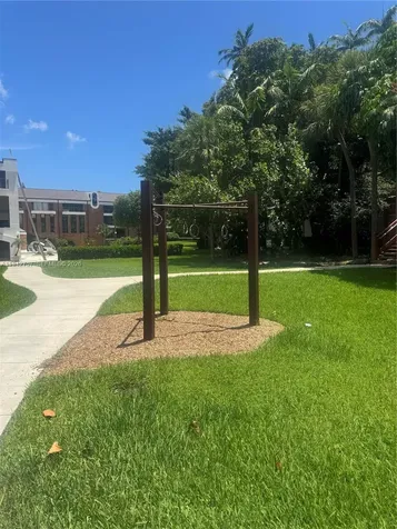 2000 Towerside Terrace Miami FL 33138