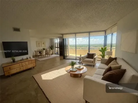 2000 Towerside Terrace Miami FL 33138