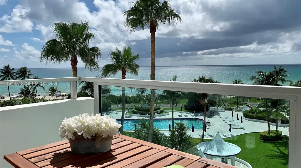 5161 Collins Avenue Miami Beach FL 33140