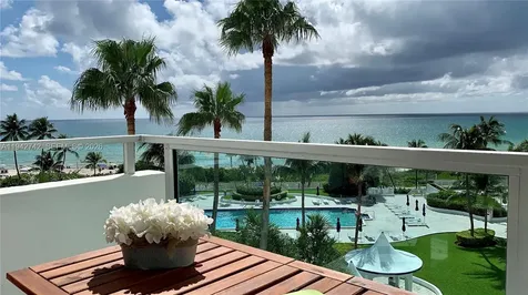 5161 Collins Avenue Miami Beach FL 33140