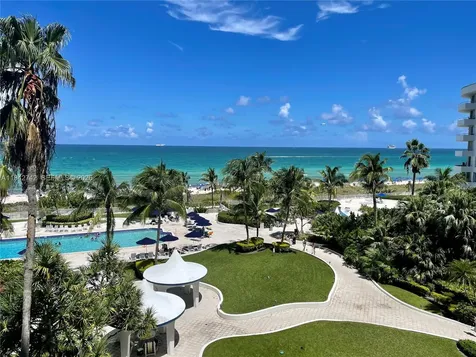 5161 Collins Avenue Miami Beach FL 33140