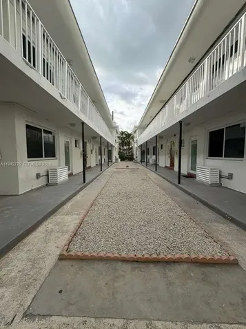 6890 Abbott Avenue Miami Beach FL 33141
