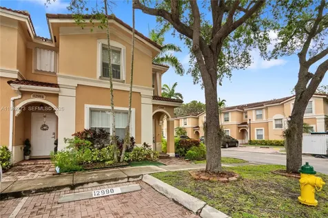 12990 SW 30th Court Miramar FL 33027