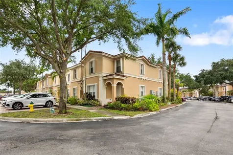 12990 SW 30th Court Miramar FL 33027