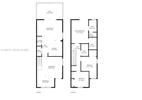 12990 SW 30th Court Miramar FL 33027