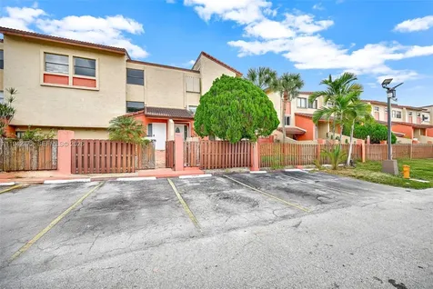 9907 NW 9th Street Circle Miami FL 33172