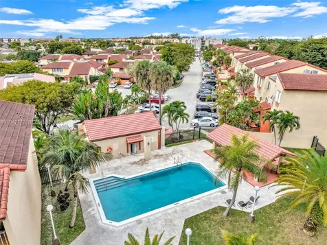 9907 NW 9th Street Circle Miami FL 33172