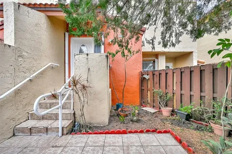 9907 NW 9th Street Circle Miami FL 33172