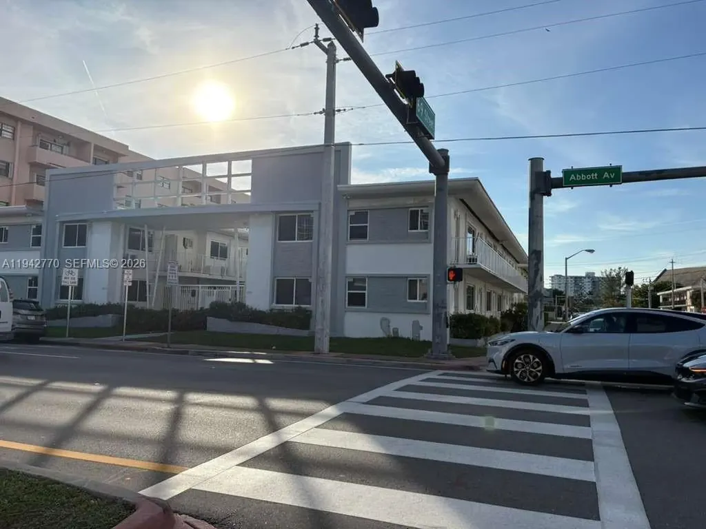 6890 Abbott Avenue Miami Beach FL 33141