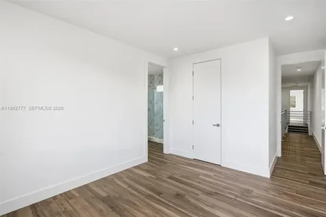 2852 SW 32nd Court Miami FL 33133